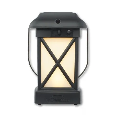 Patio Shield Mosquito Repellent Lantern XL