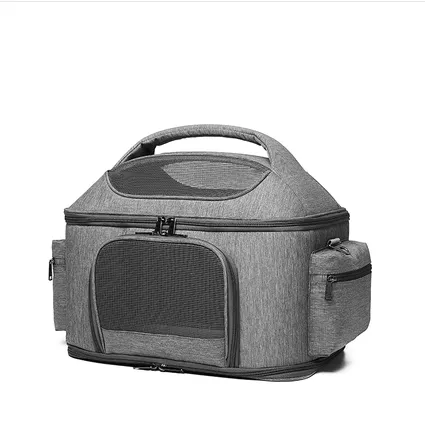 Pet Carrier Bag - Go Out Portable Pet Bag