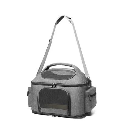 Pet Carrier Bag - Go Out Portable Pet Bag