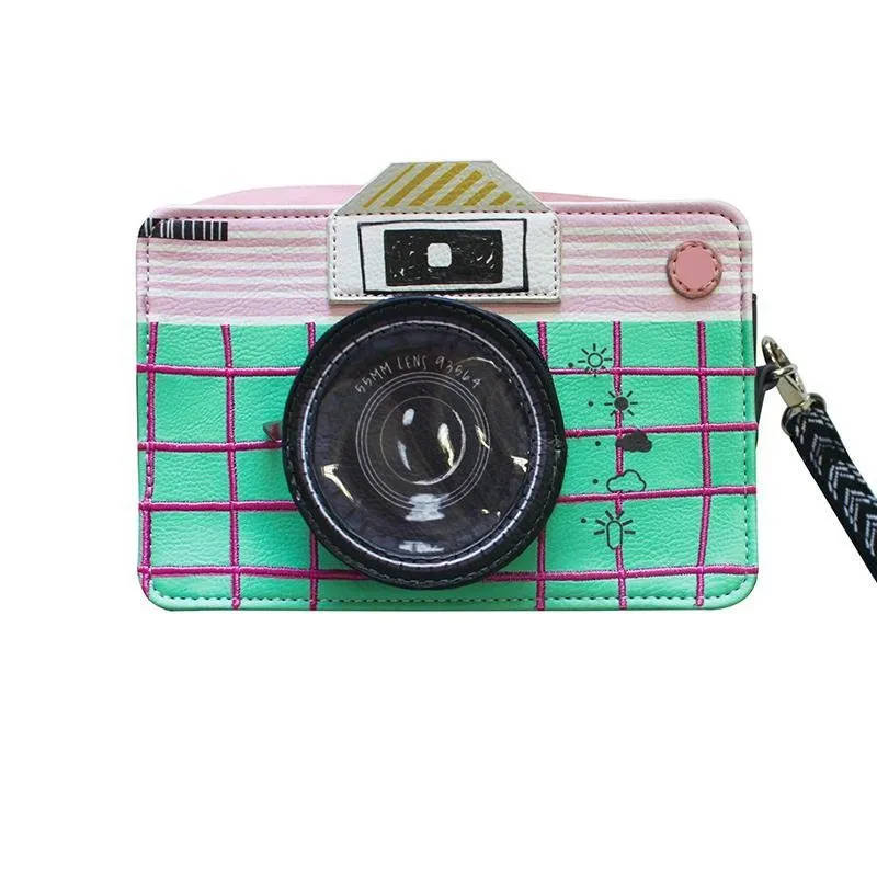 Pix Camera Mini Bag