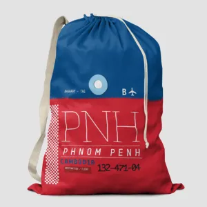 PNH - Laundry Bag