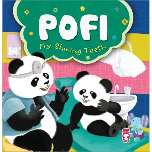 Pofi - My Shining Teeth