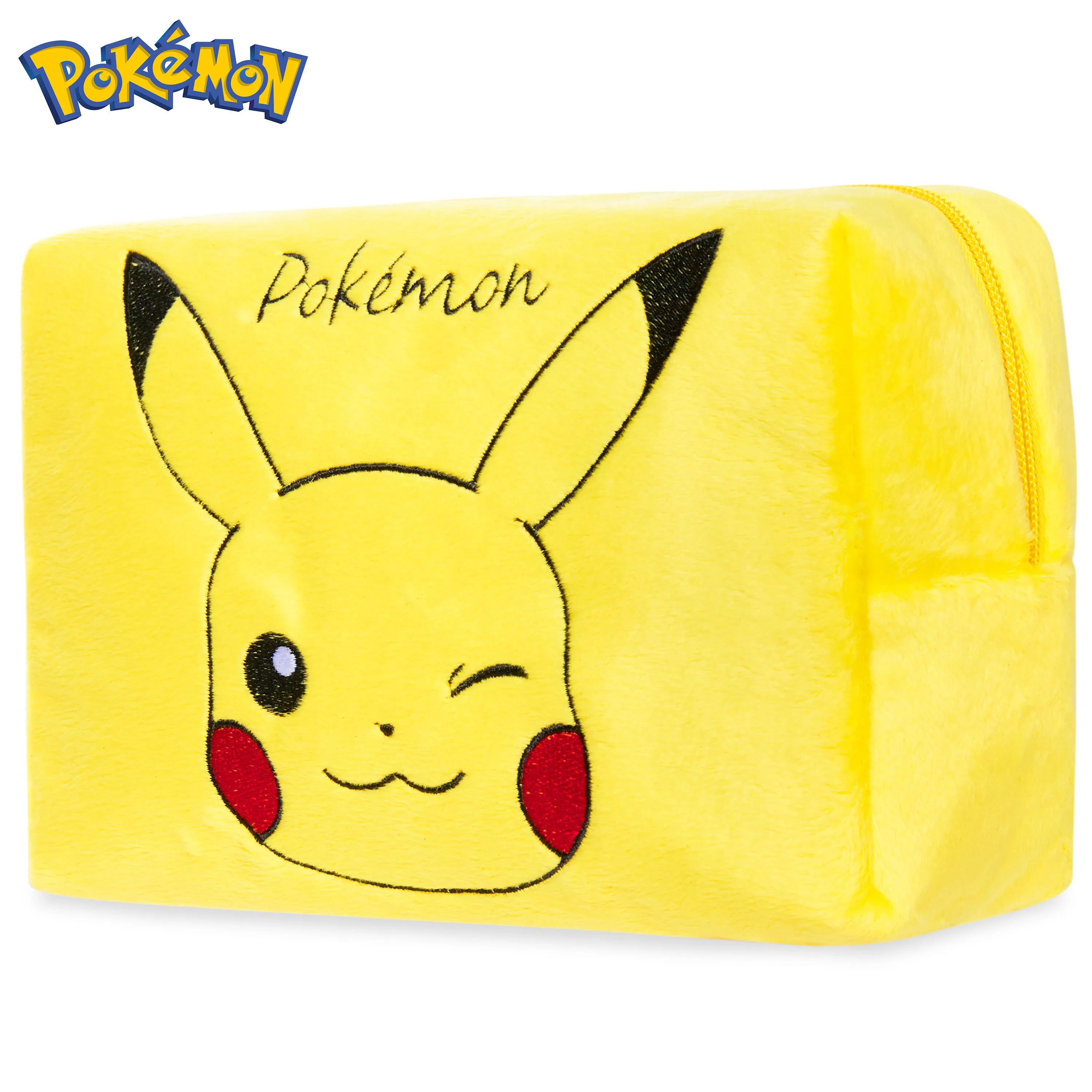 Pokemon Makeup Bag for Women