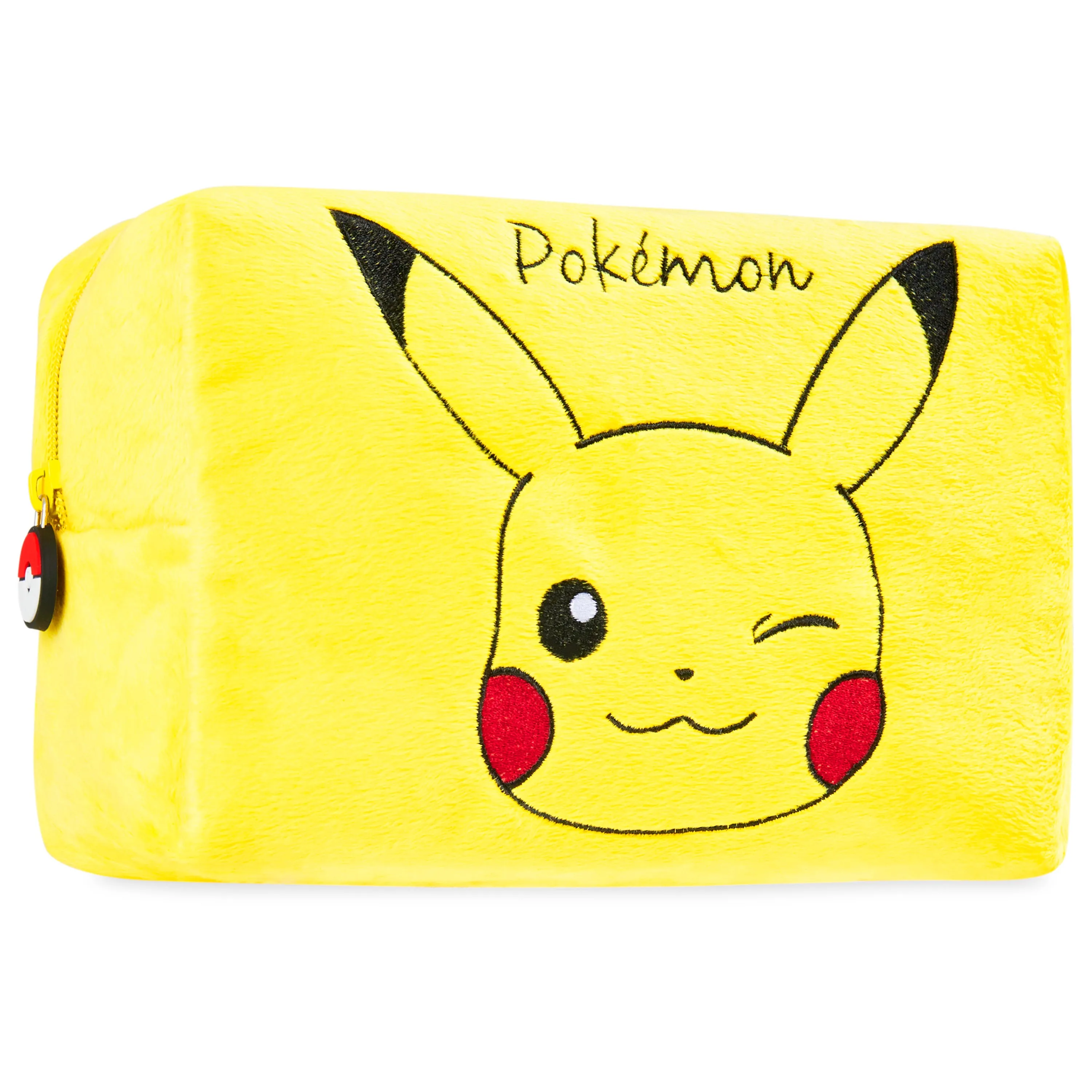 Pokemon Makeup Bag for Women