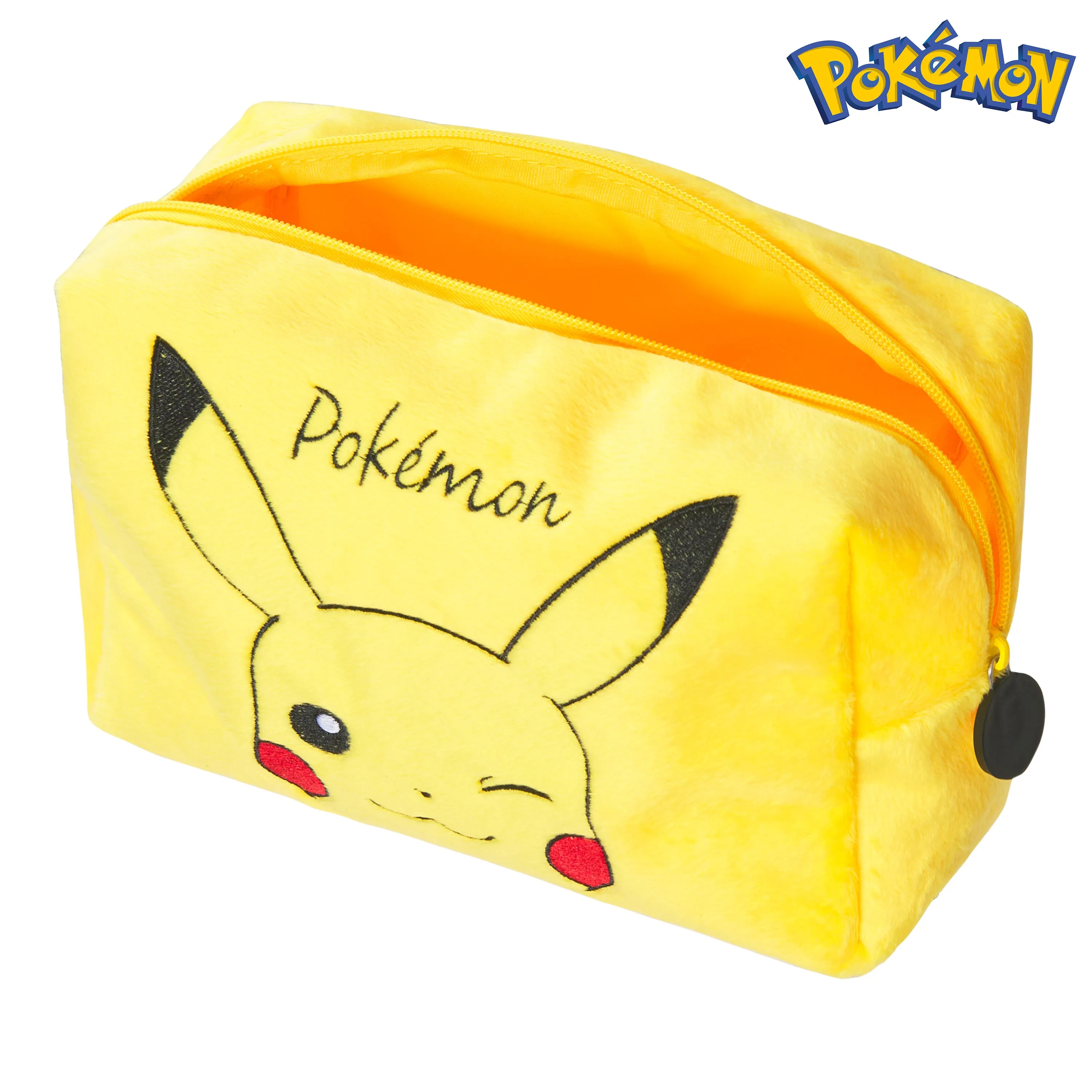 Pokemon Makeup Bag for Women