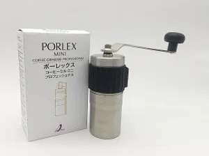 Porlex Mini Professional Coffee Mill / Grinder