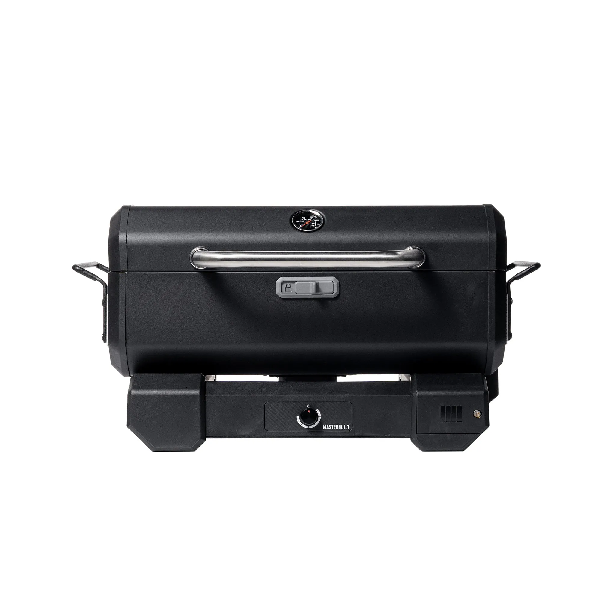 Portable Charcoal BBQ