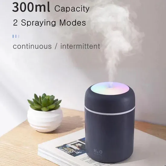 Portable Humidifier