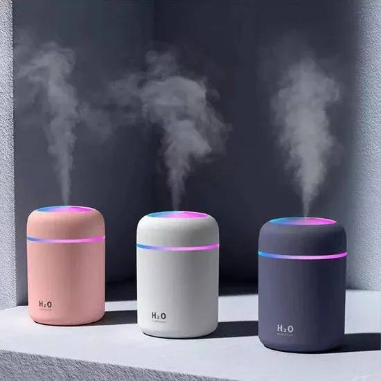 Portable Humidifier