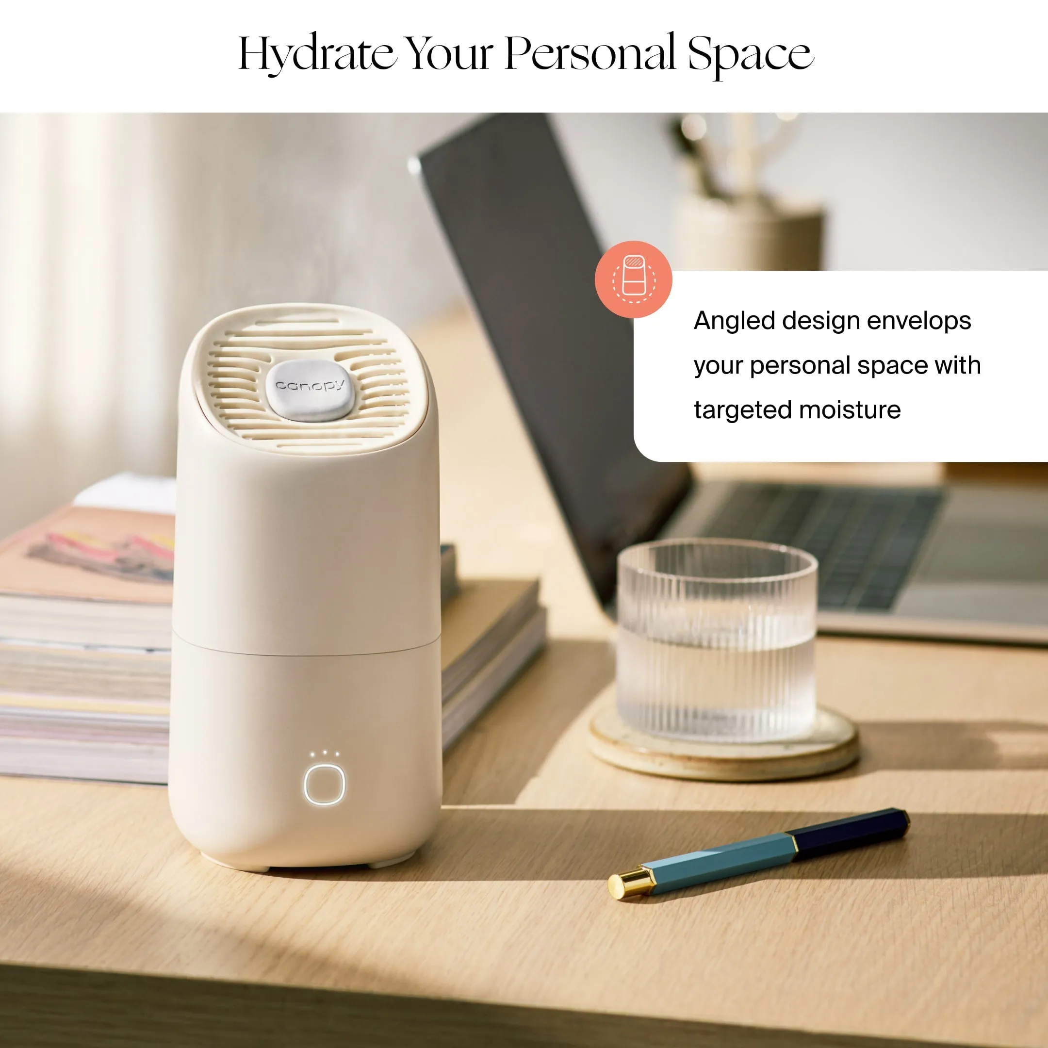 Portable Humidifier