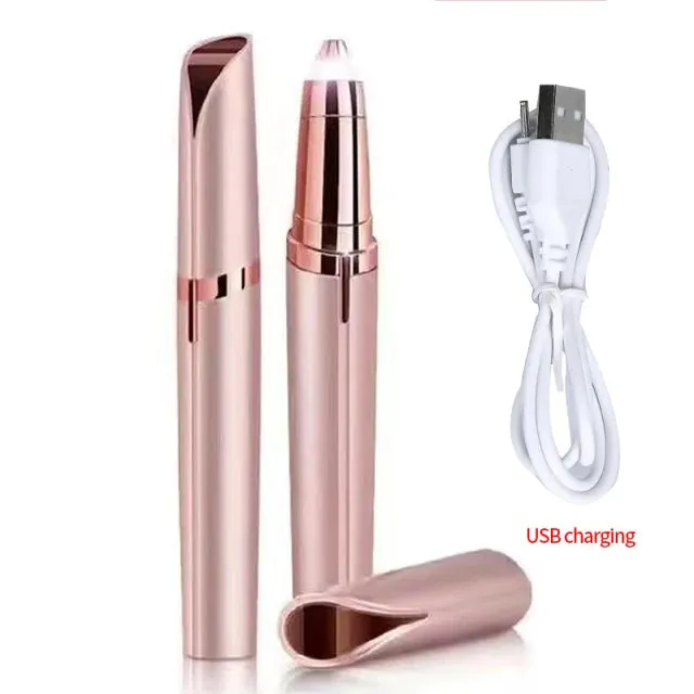 Portable Mini Rechargeable  Epilator