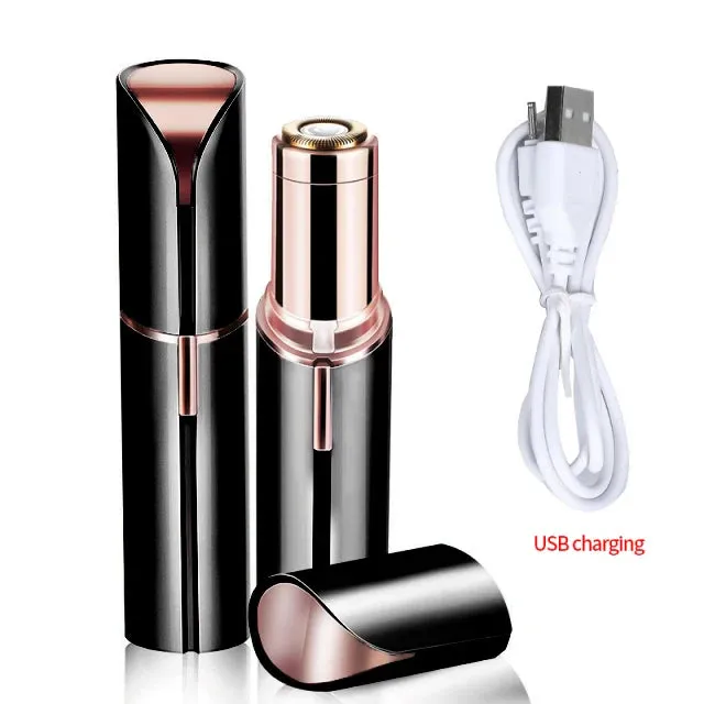 Portable Mini Rechargeable  Epilator