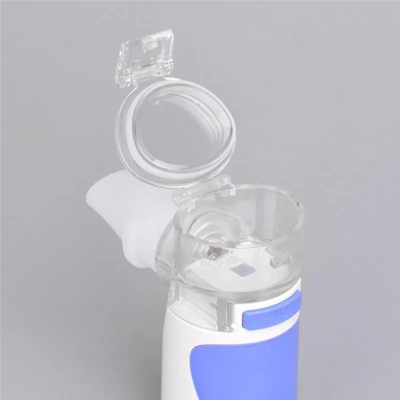 Portable Nebulizer