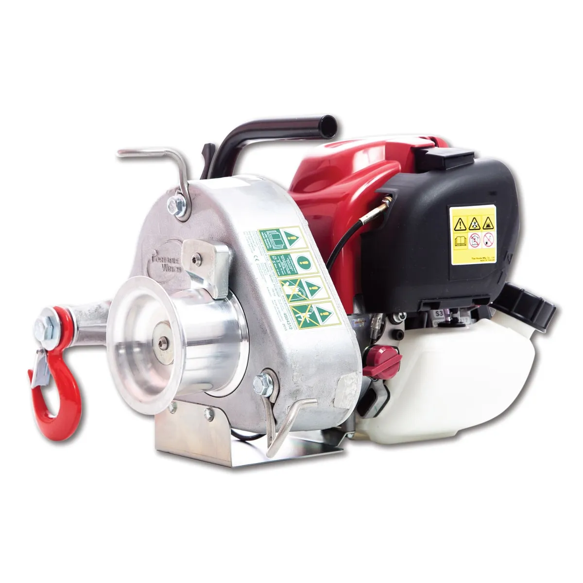 Portable Winch - PCW3000 - Winch Gas Pulling 35CC