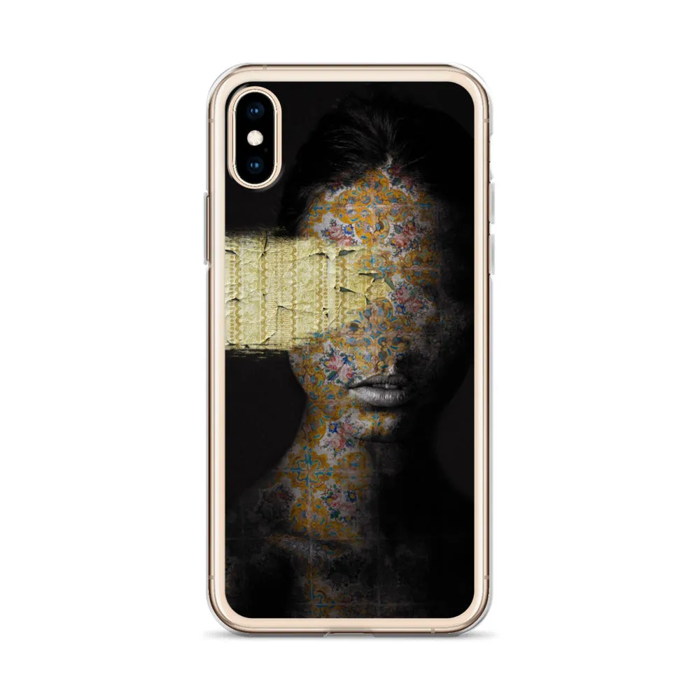 Precious iPhone Case