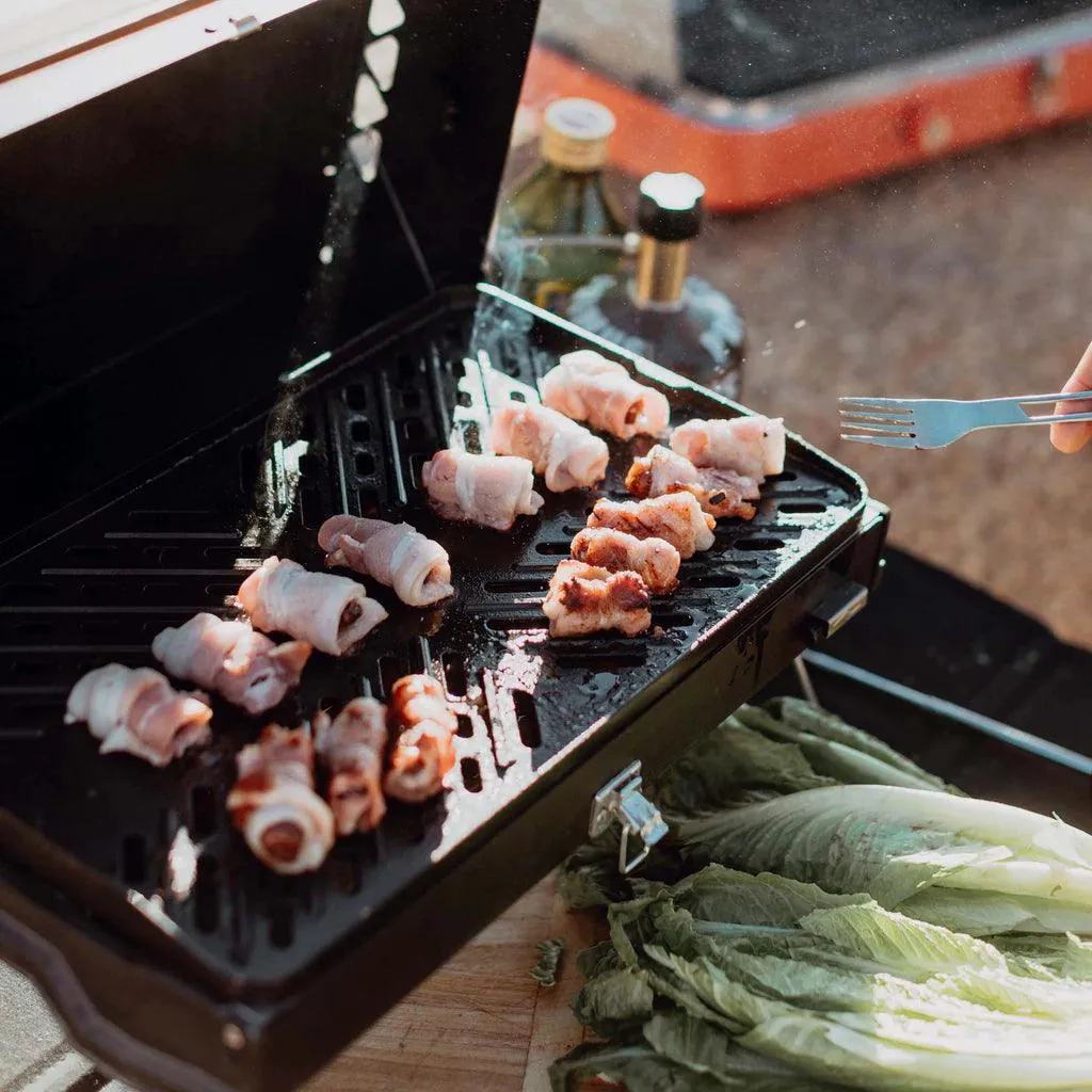 Primus Kuchoma Portable Gas Camp Grill