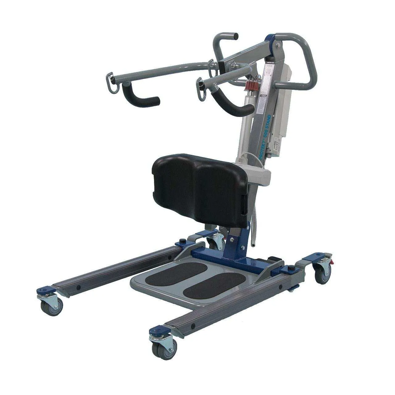 Proactive Medical Protekt 500 Stand Patient Lift