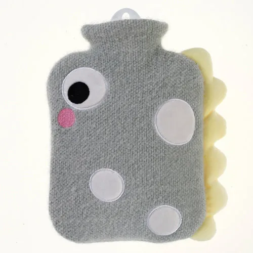 PVC Inner Tank Hot Water Bottle