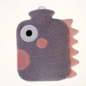 PVC Inner Tank Hot Water Bottle