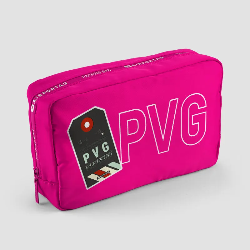 PVG - Packing Bag