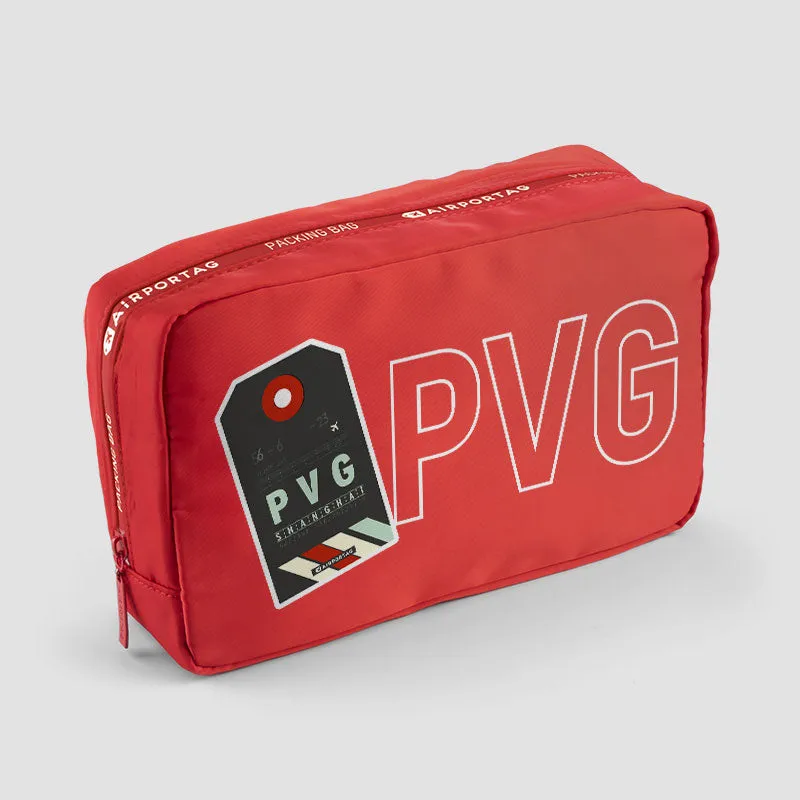 PVG - Packing Bag