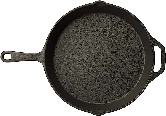 Pyrolux Pyrocast 30cm Skillet