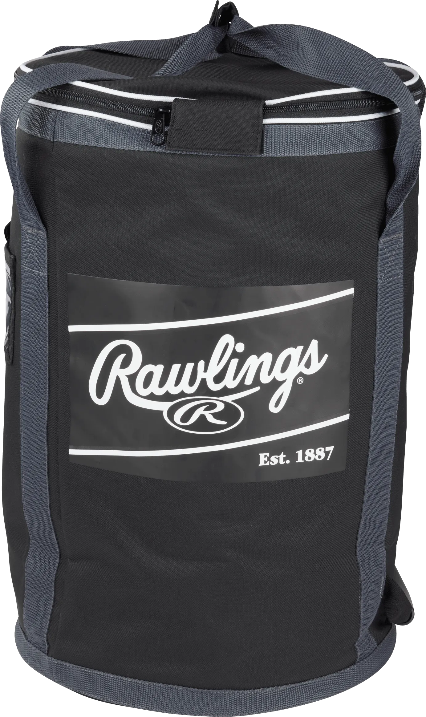 Rawlings Soft Sided Ball Bag - 6 Dozen