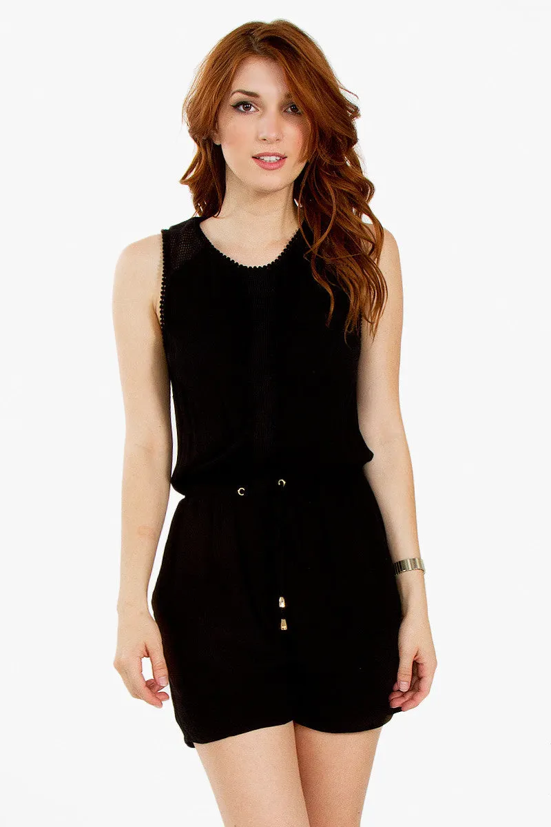 Real Charming Romper