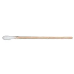 Regular Cotton Tipped Applicator with Wooden Handle