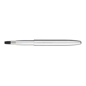 Retractable Push-Up Lip Brush SmA [HB1295]