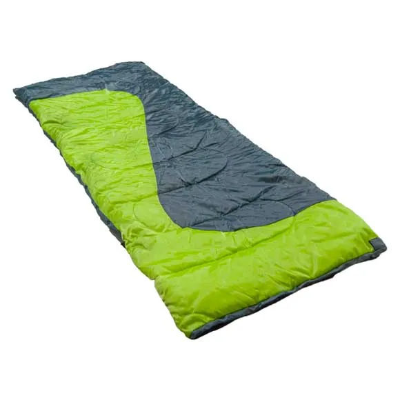 Rock N River Terrain 250 Sq Sleeping Bag