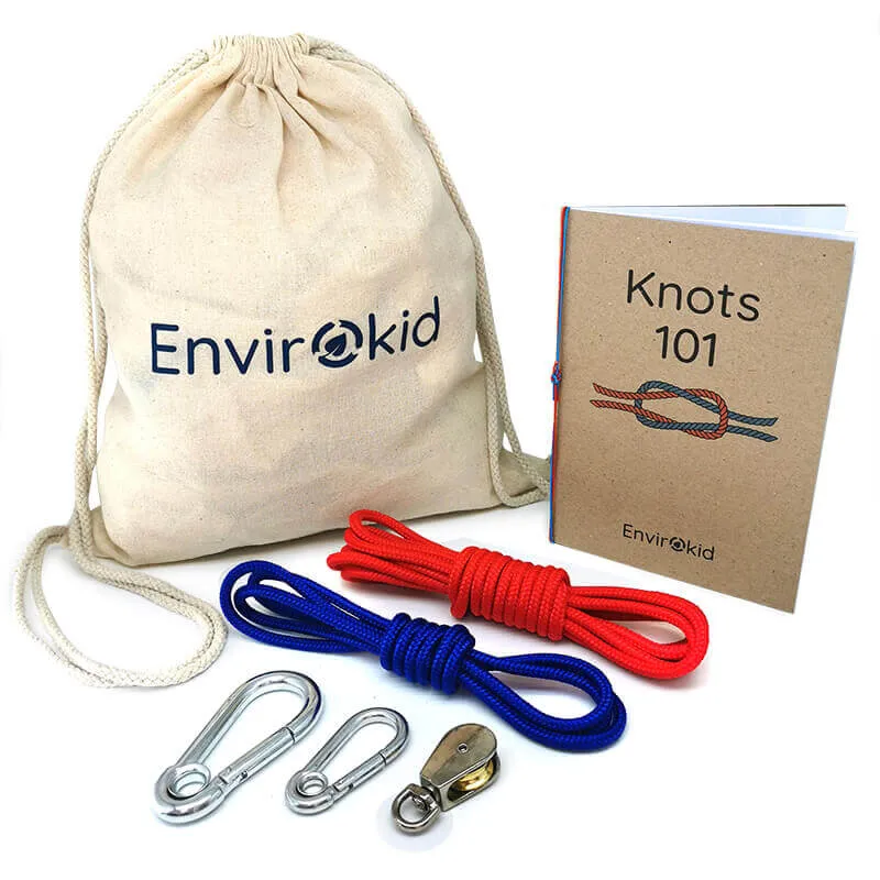 Rope Kit