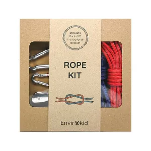 Rope Kit