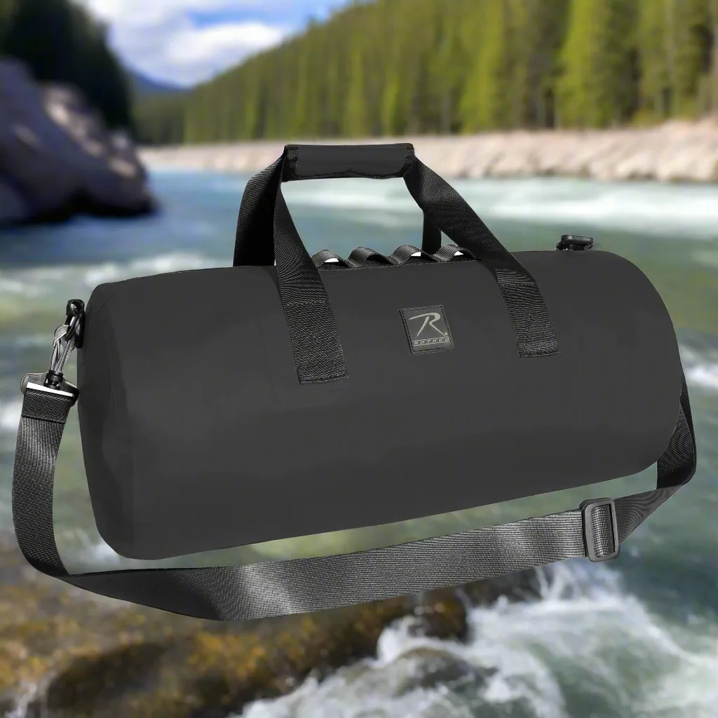 Rothco Waveguard Waterproof Duffle Bag