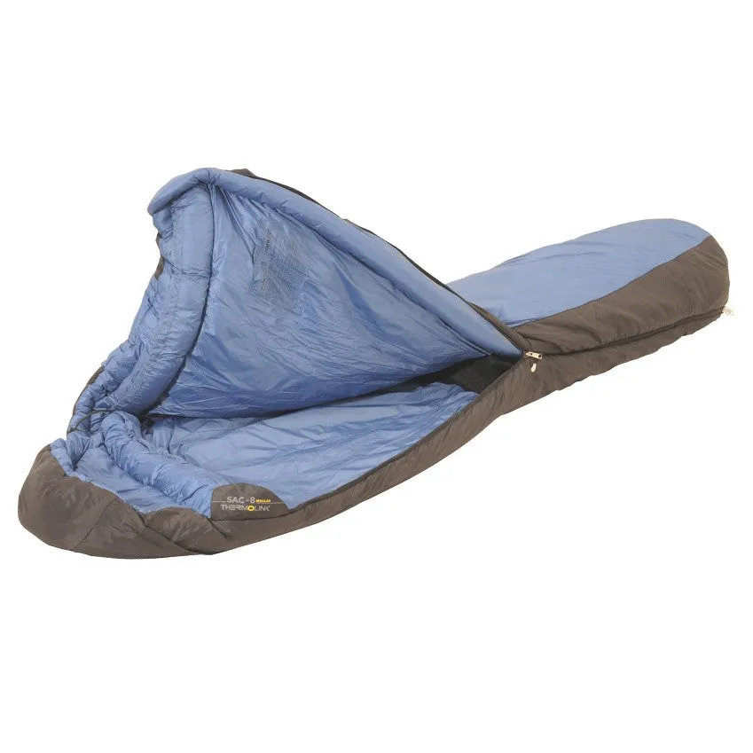 Sac -1 Synthetic Sleeping Bag