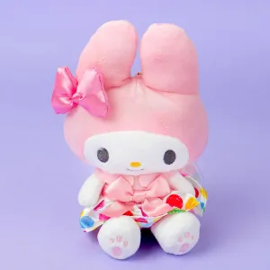 Sanrio x Sakuma Candy Plush Charm - My Melody