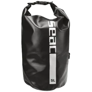 SEAC Dry Bag - Black