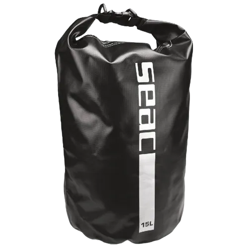 SEAC Dry Bag - Black