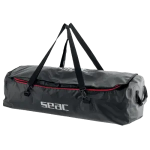 SEAC U/Boot 130 Liter Equipment Bag