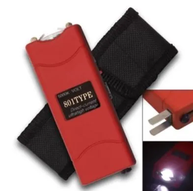 Self Defence Stun Gun Type-801