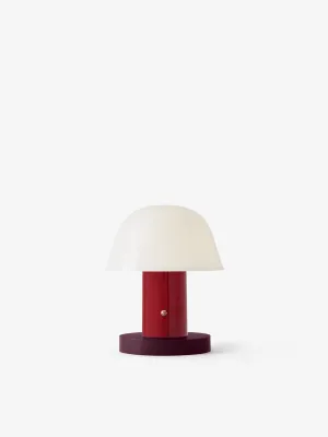 Setago Portable Table Lamp