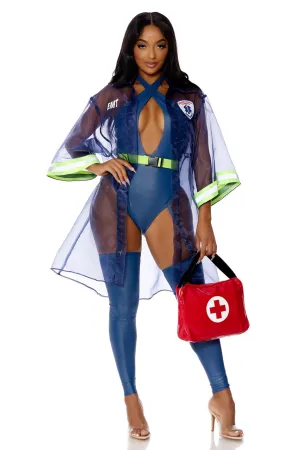 Sexy Paramedic Costume