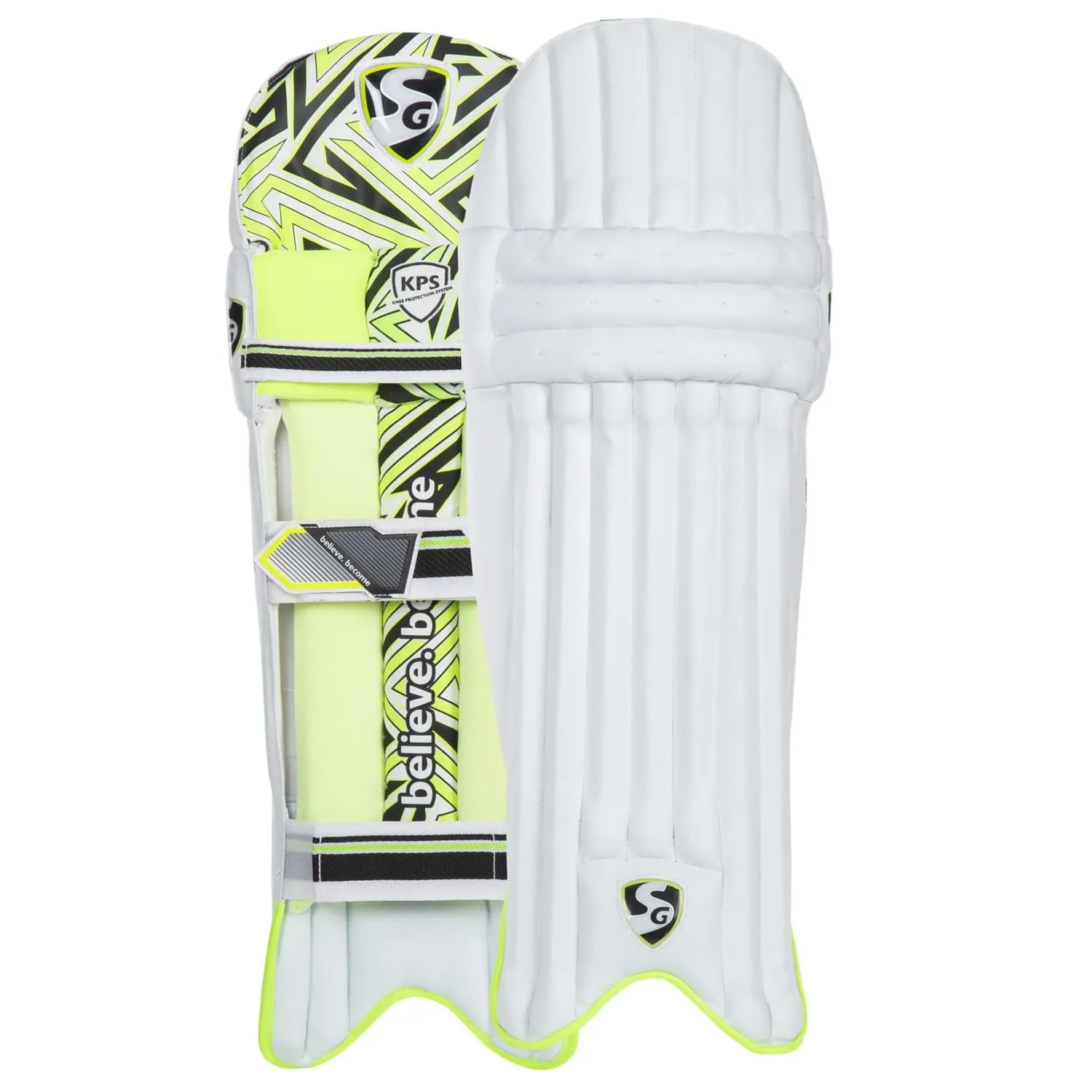 Sg Ace Cricket Kit With Helmet