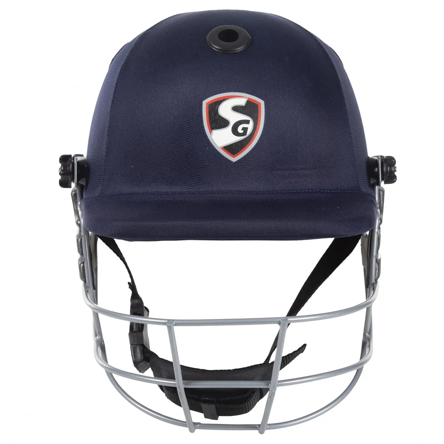 Sg Ace Cricket Kit With Helmet