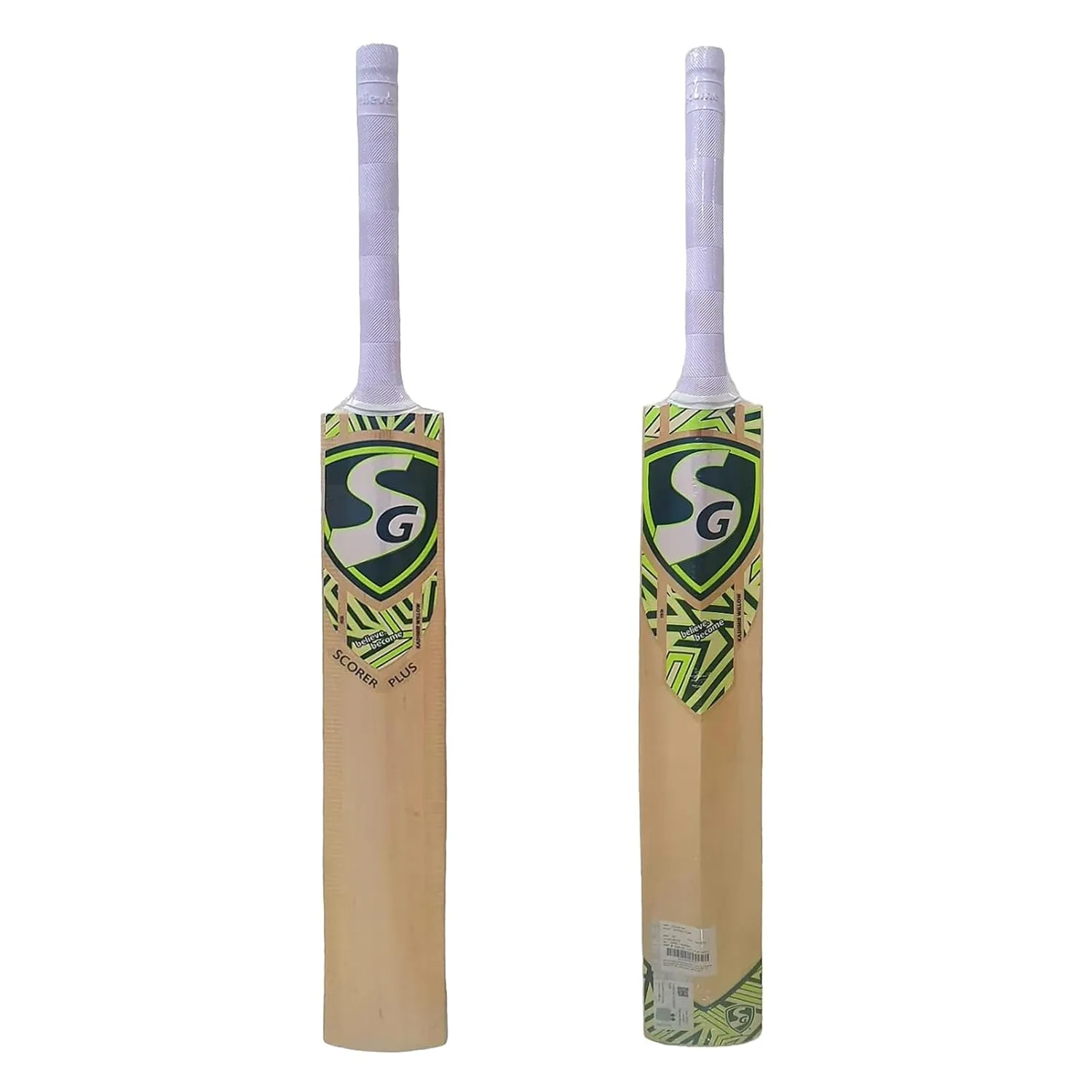 Sg Ace Cricket Kit With Helmet