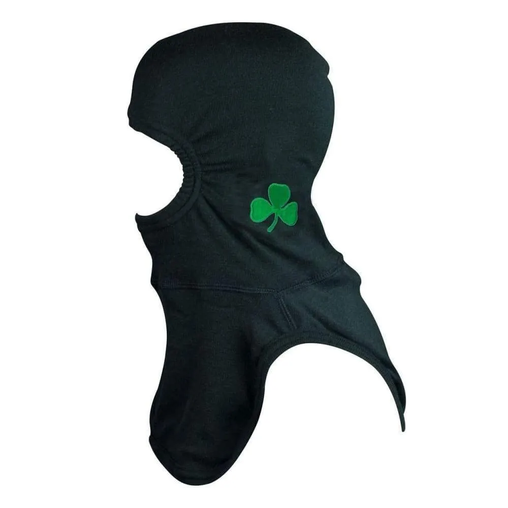 Shamrock BLACK PAC II Hood