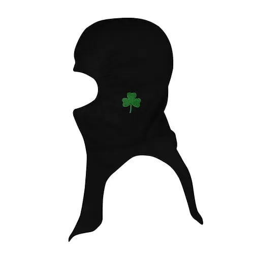 Shamrock BLACK PAC II Hood