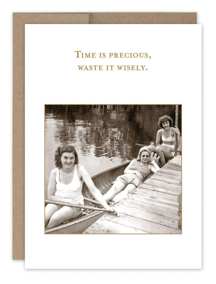 Shannon Martin Card – Precious