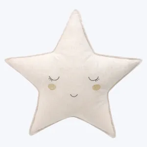 Shining Star Pillow