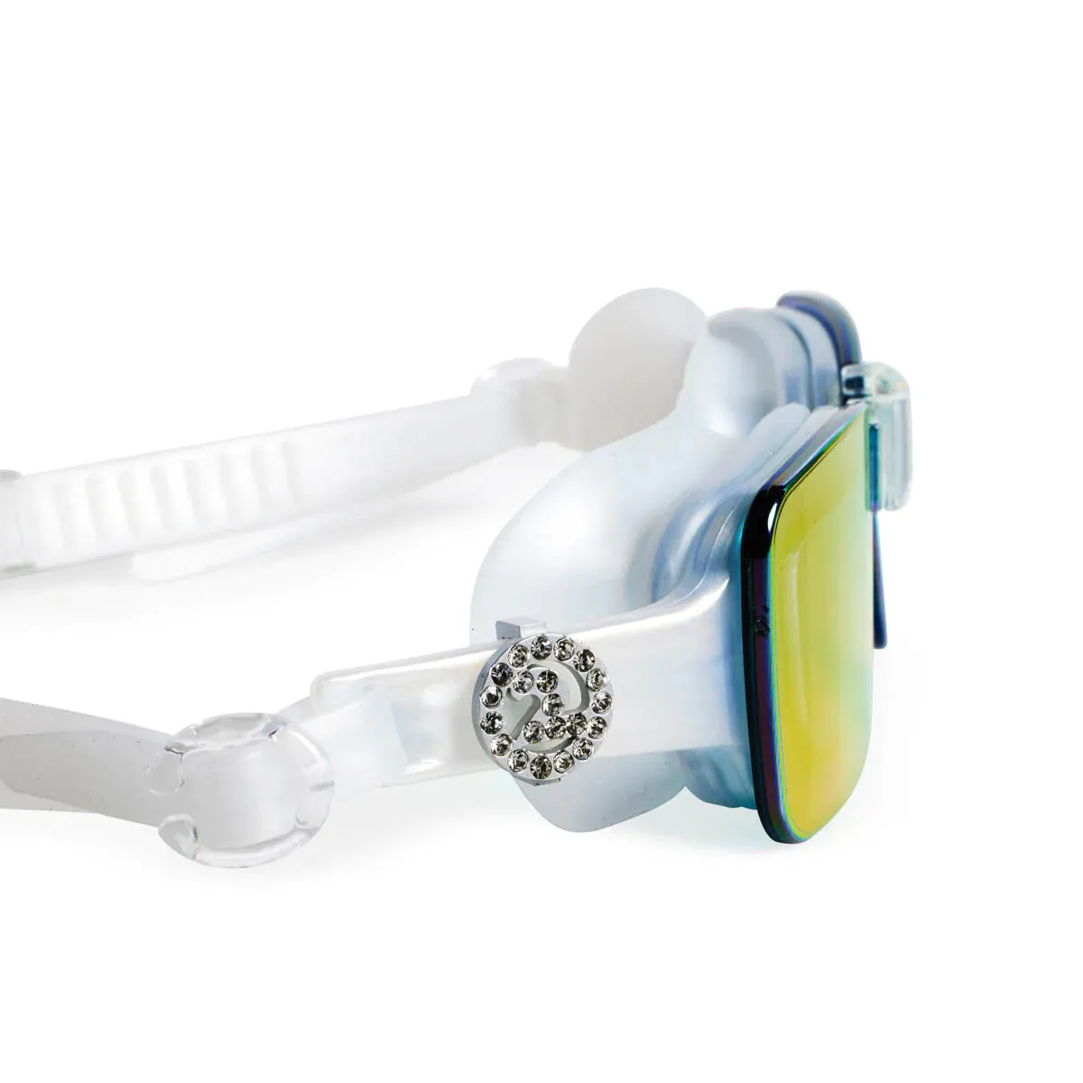 Shining Vivacity Adult Swim Goggles